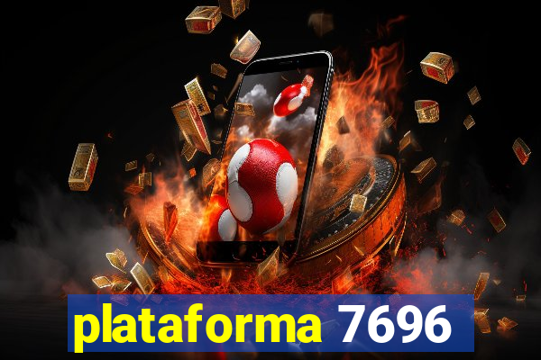 plataforma 7696